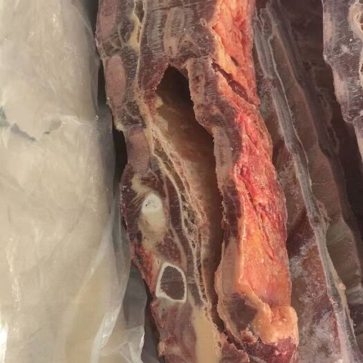 科左后旗牛排骨