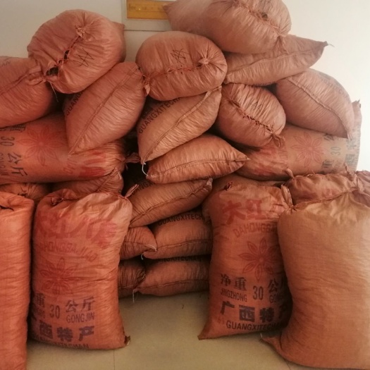 南乐县 广西大红八角大八成干
