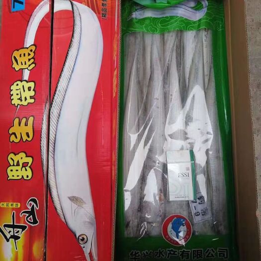张家口 舟山带鱼，一手货源，价格低廉
