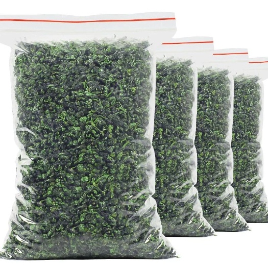 2025年春茶安溪铁观音拖酸清香型（兰花香）500g