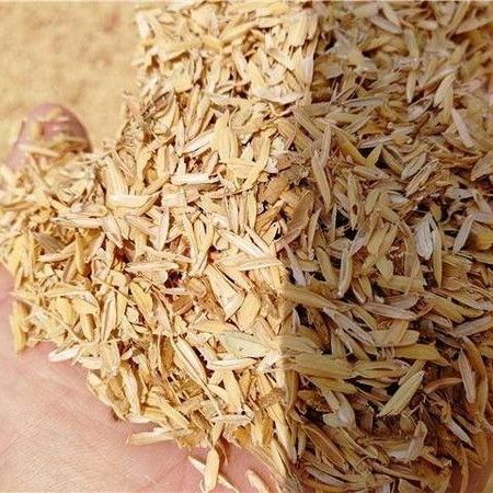 南阳 压块稻壳，日产100吨，欢迎订购