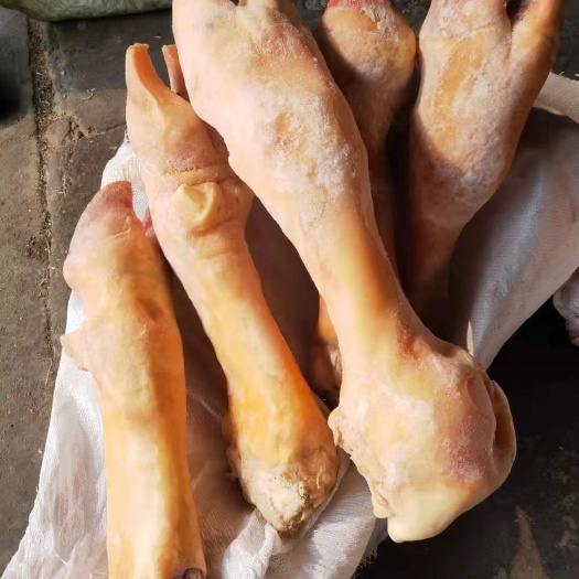 井陉县水退牛蹄，批发供应链，超市，摊贩，食堂均可