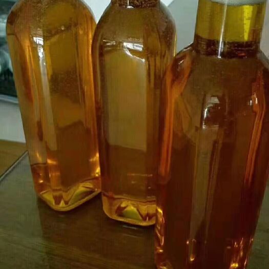 钦州野生山茶油 正宗白花