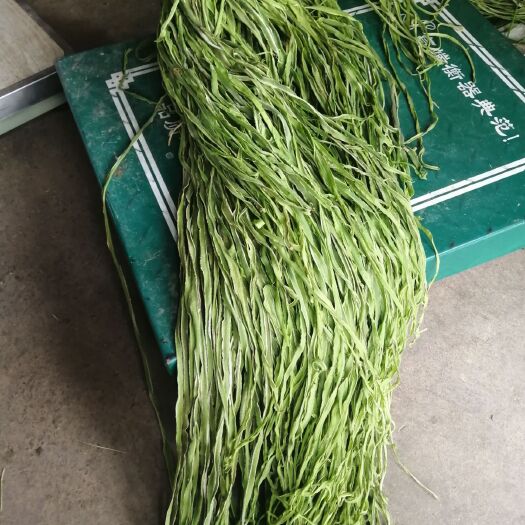 大理市贡菜干 全部人工做，自然凉干，保持贡菜原味