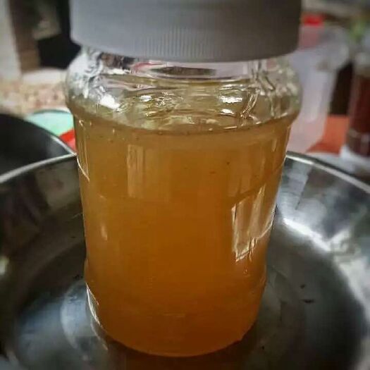 昆明 【今日优惠】西双版纳野生蜂蜜 大树蜜 质量保证