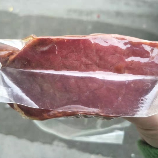 成都真空包装袋  四川特产  全熟真空包装牛肉