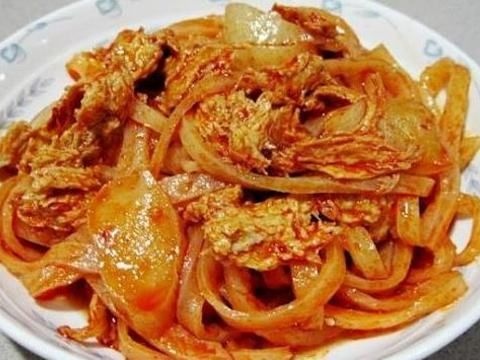 西安凉皮 面皮