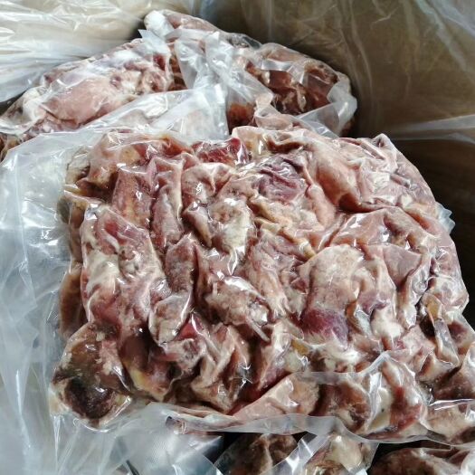 阳信县 全熟牛肉筋