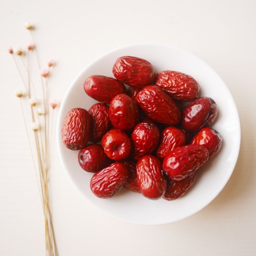 吕梁 红枣 特级免洗