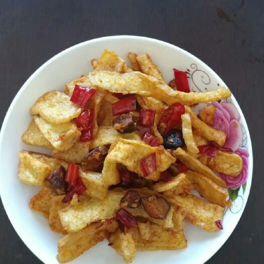 石屏县 豆腐干