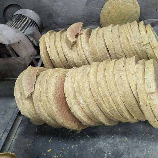 昌邑市豆饼饲料  古法压榨豆饼