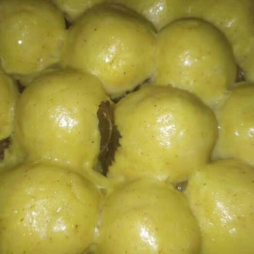 科左中旗粘豆包 纯农村手工农村豆包