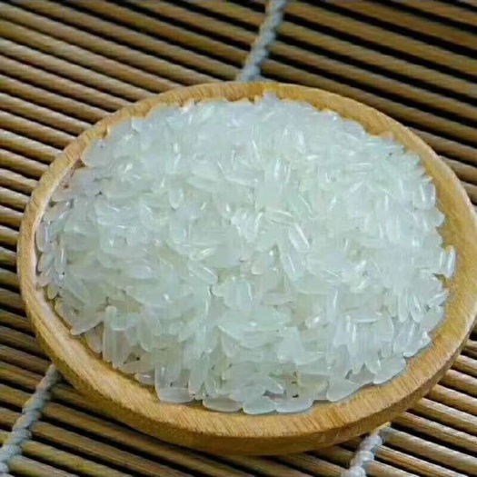 宁安市 家乡好大米，镜泊湖水灌溉，石板地种植，