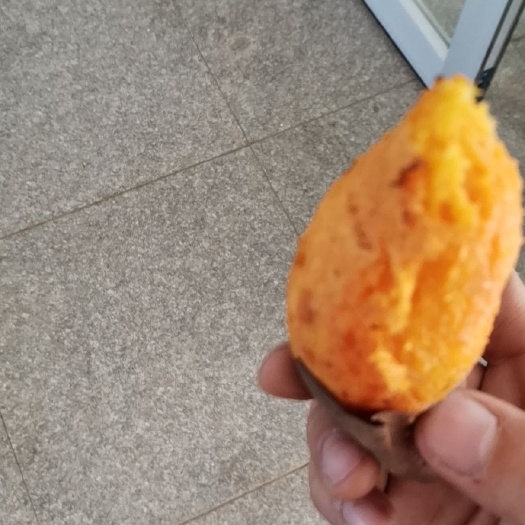 潍坊济薯26号红薯 6两~1斤 红皮