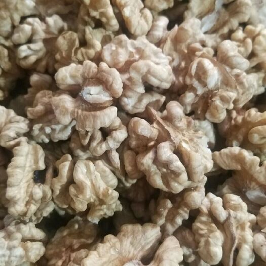 汾阳市汾州核桃 26~30mm 核桃仁 箱装 汾阳核桃