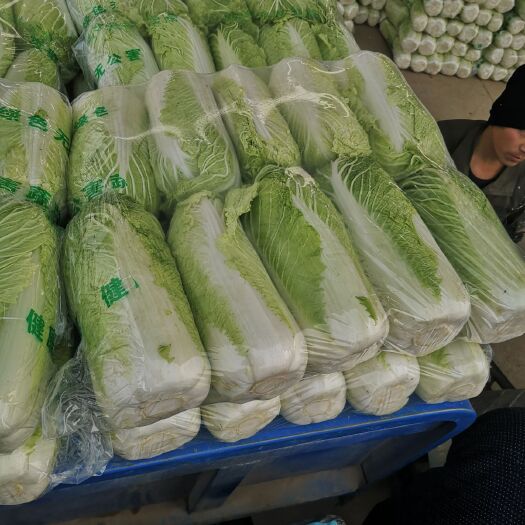北京新3号  黄鑫大白菜大量供应出售，优质货源，货发全国