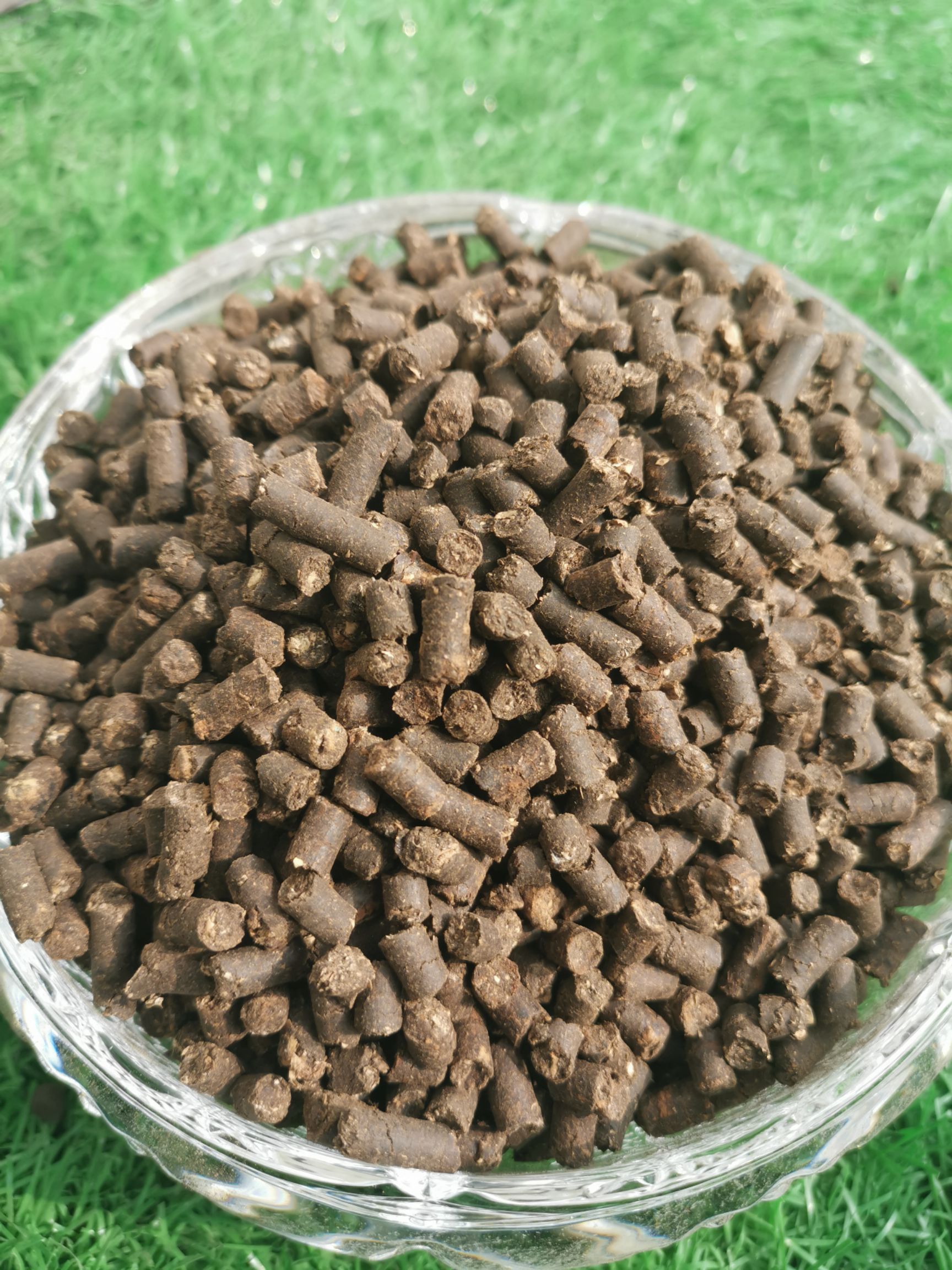  大豆有机肥 香油渣 豆柏