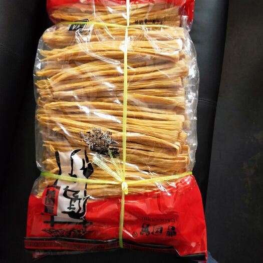 平顶山腐竹