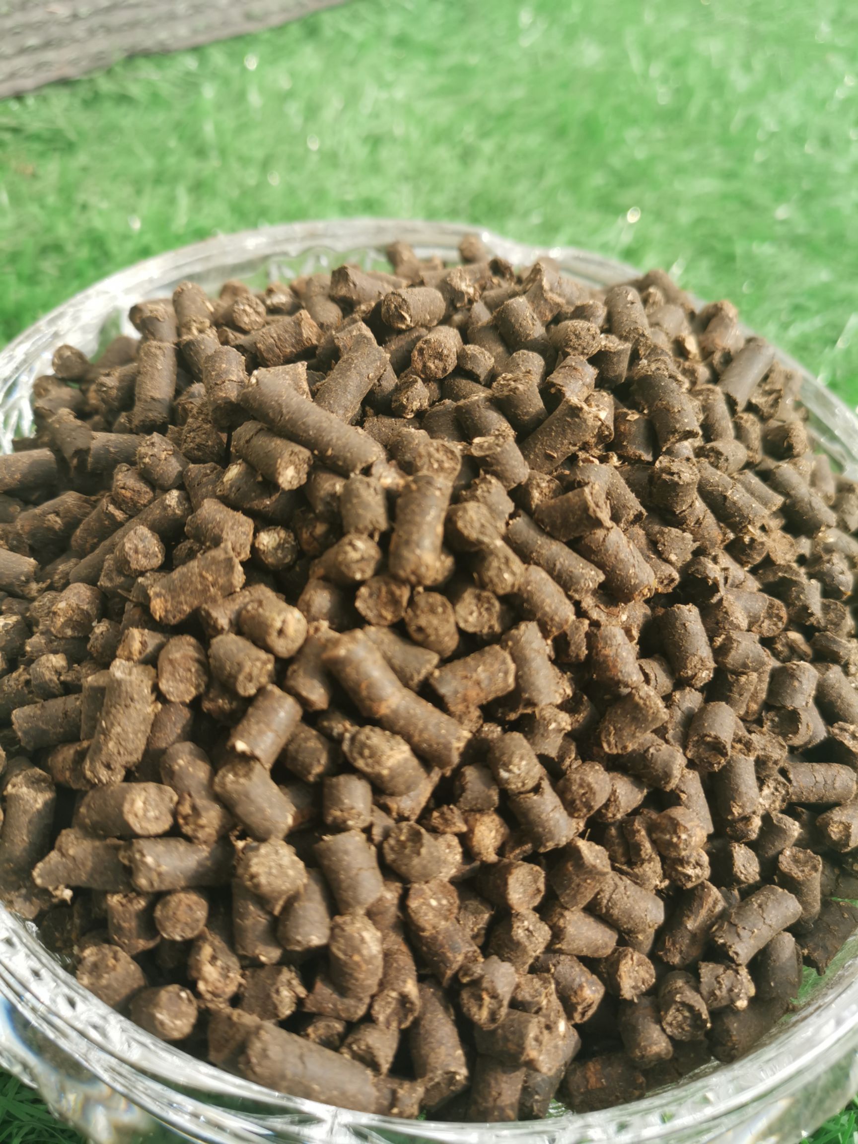  大豆有机肥 香油渣 豆柏