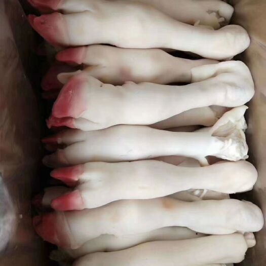 中牟县 好箱好货  羊蹄