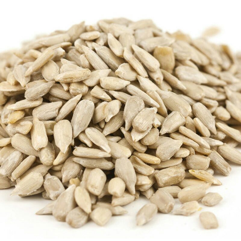  2019年现炒葵花籽仁油葵仁整箱包邮