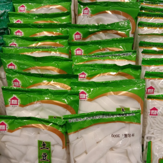 围场县土豆粉