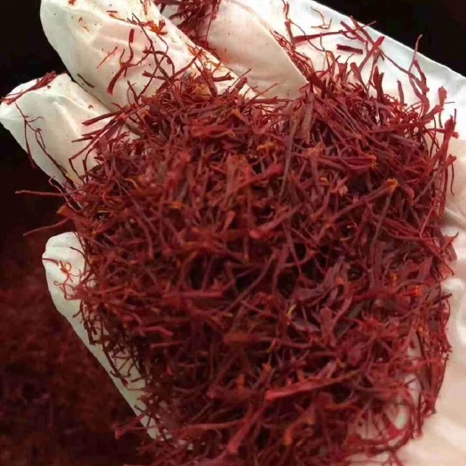 深圳藏红花花丝   藏红花藏红花新花买就送镊子