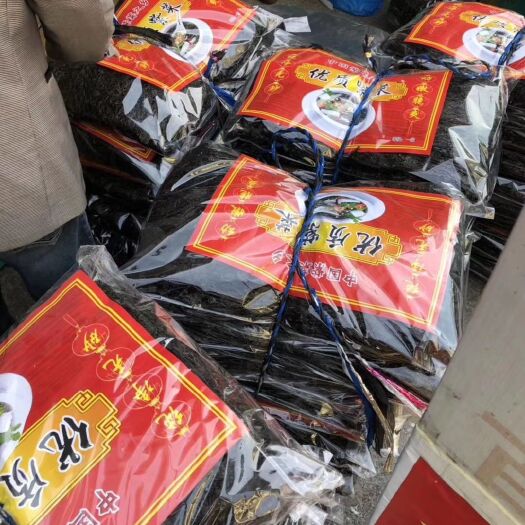 苍南县 苍南头水紫菜，纯手工晾晒，天然美味
