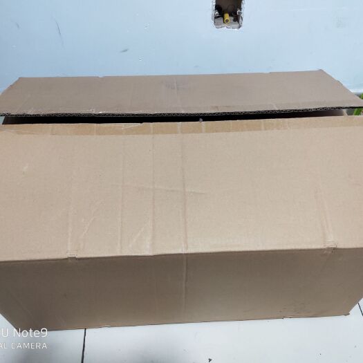 昌乐县 大量二手纸箱。木托