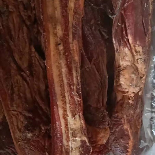 利川市湖北腊肉 散装 12-18个月