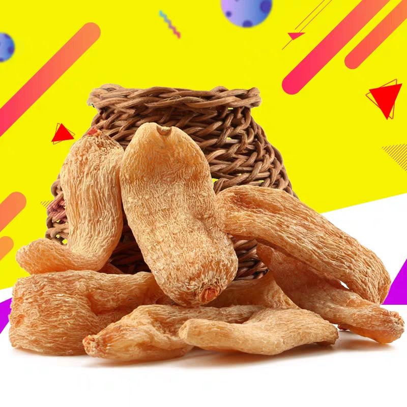 小草坝天麻云南昭通天麻足干天麻个一斤89元包邮二十个左右