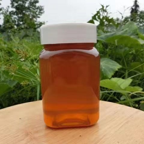 金乡县土蜂蜜 农家，紫荆花蜜，椴树蜜，油菜蜜，蜂巢蜜