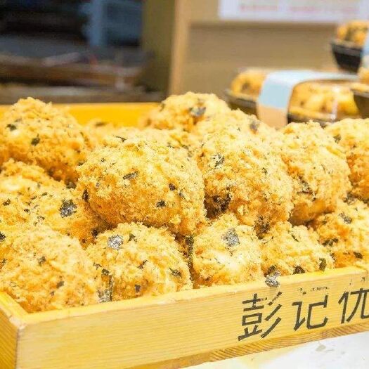 南昌芝麻饼干 江西特色糕点，各类美食小吃！