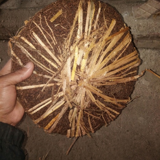 连州市茶枯(茶粕）