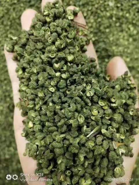 绵阳 四川干花椒。质量保证