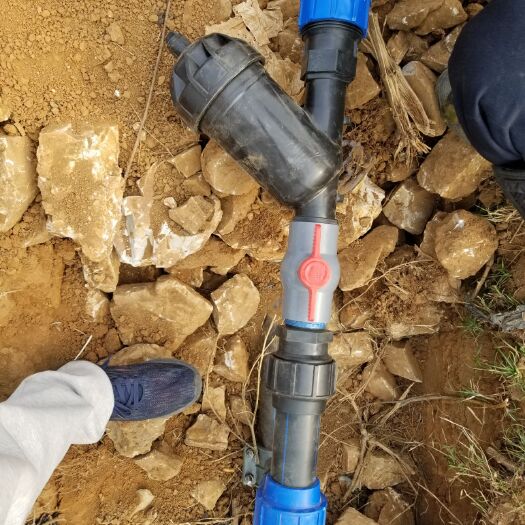 济南叠片过滤器 网式/碟片过滤器 120目