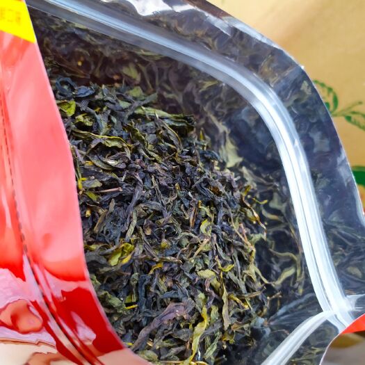 惠来县乌龙茶  黄旦茶高山茶惠来土山茶潮汕工夫茶叶惠来香茶散装茶叶