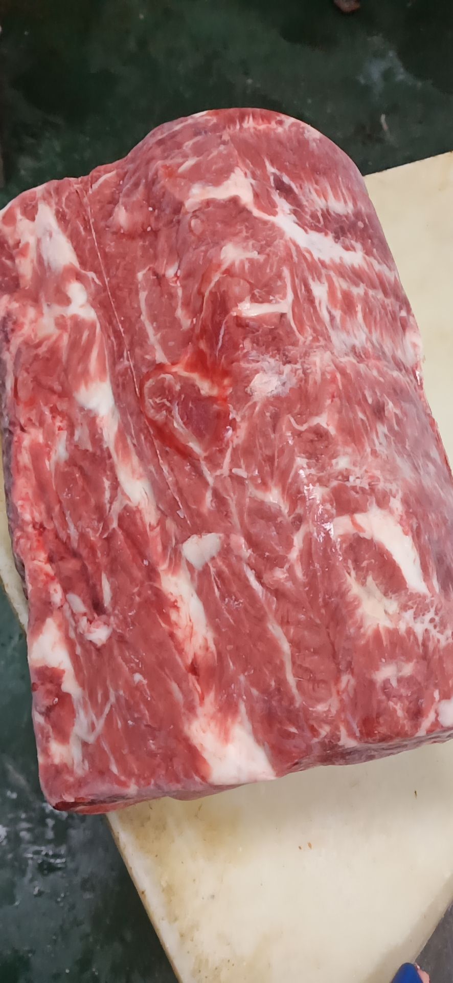 牛肉类 国产，纯干上脑