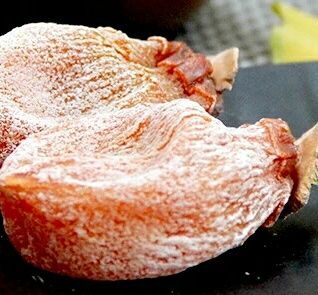 临朐县仰韶柿饼  绿色食品-隐士柿饼山东省地理标志产品。诚找合作商，互利共赢
