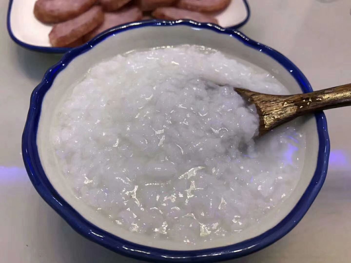 五常大米稻花香2号粥米，宝宝粥米，老少皆宜，健康美味！