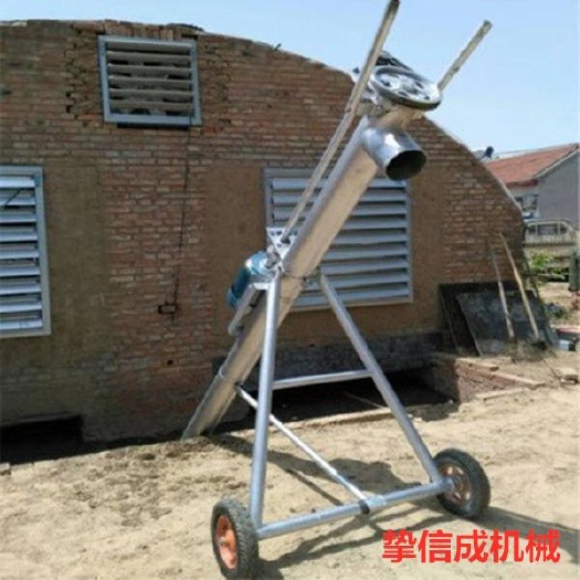 荥阳市 搅笼式抽粪机 螺旋绞龙吸粪机 干湿两用抽粪机 抽粪机厂家