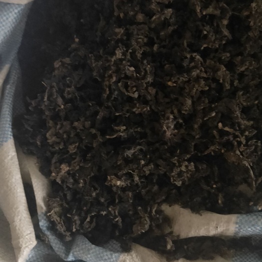 银川地皮菜 土少，易清洗，泡发率高。口感甚好