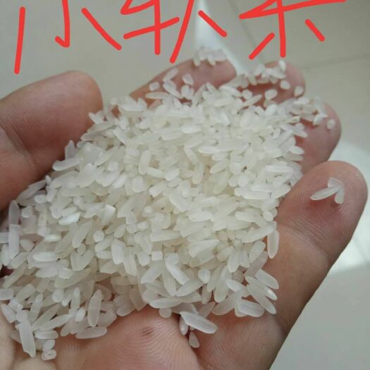 芒市云南软米 一等品 一季稻 粳米
