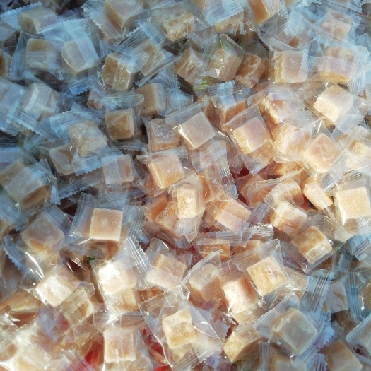沛县 百草梨膏糖