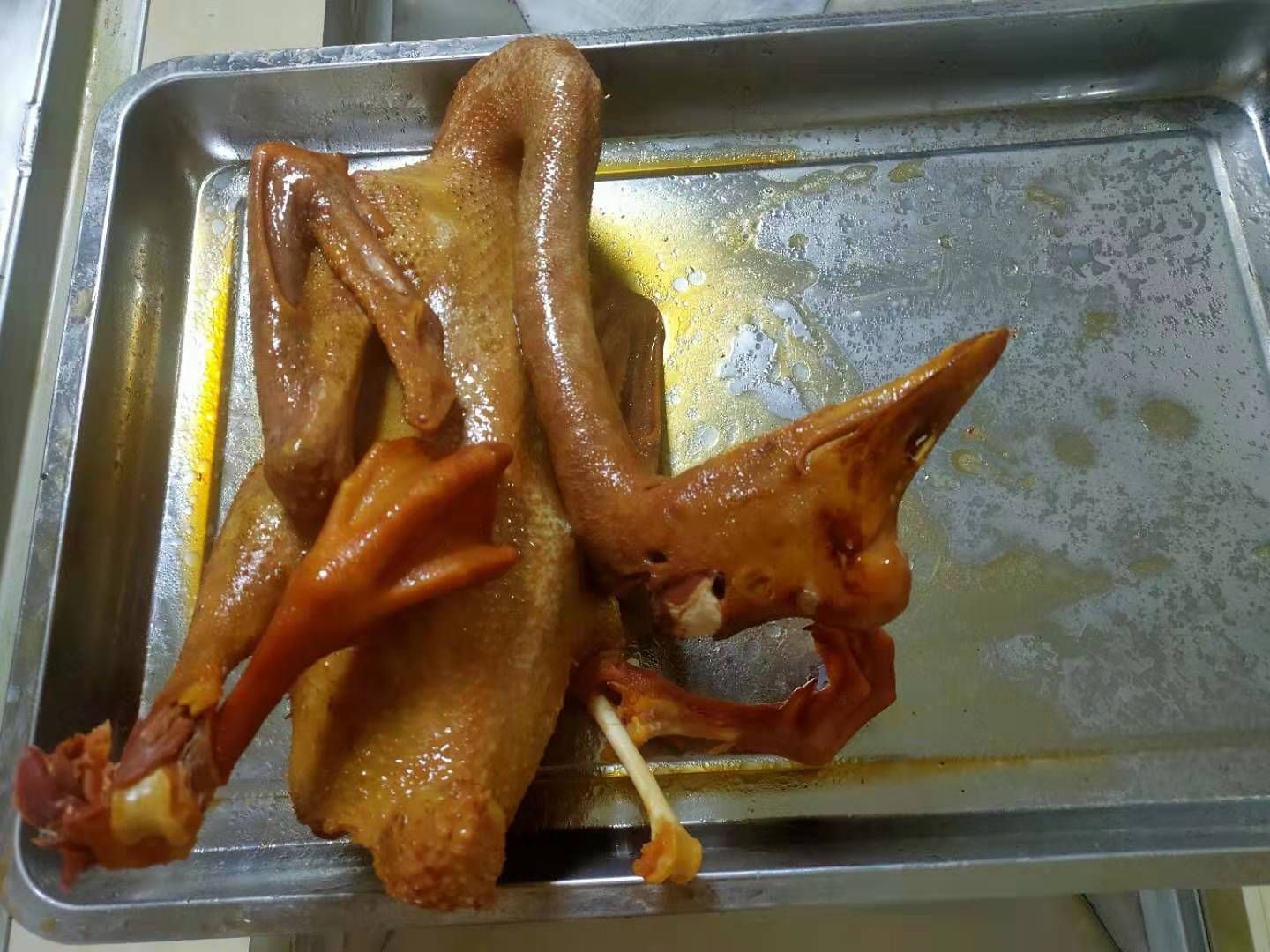 鹅肉类 肉香飘飘