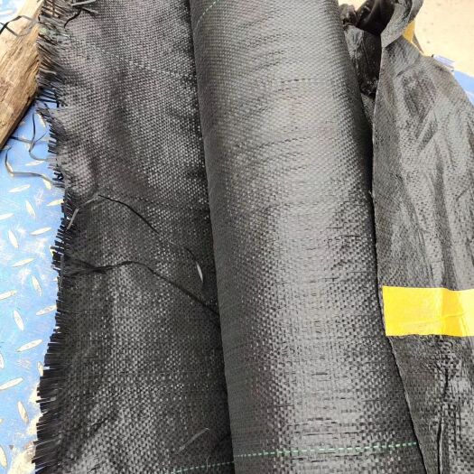 沭阳县防草布 除草布包邮厚度75克90克