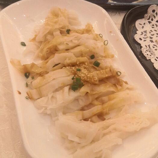 四会市 纯手工竹窝粉