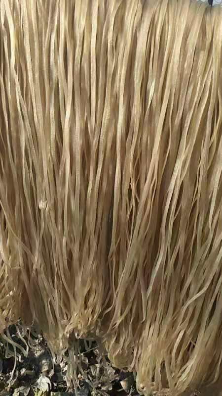 紅薯粉絲  （扁粉）廠家直銷，對外批發(fā)，零售沒有中間商賺差價，量大從優(yōu)