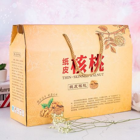 汾阳市 纯手工纸皮核桃零售