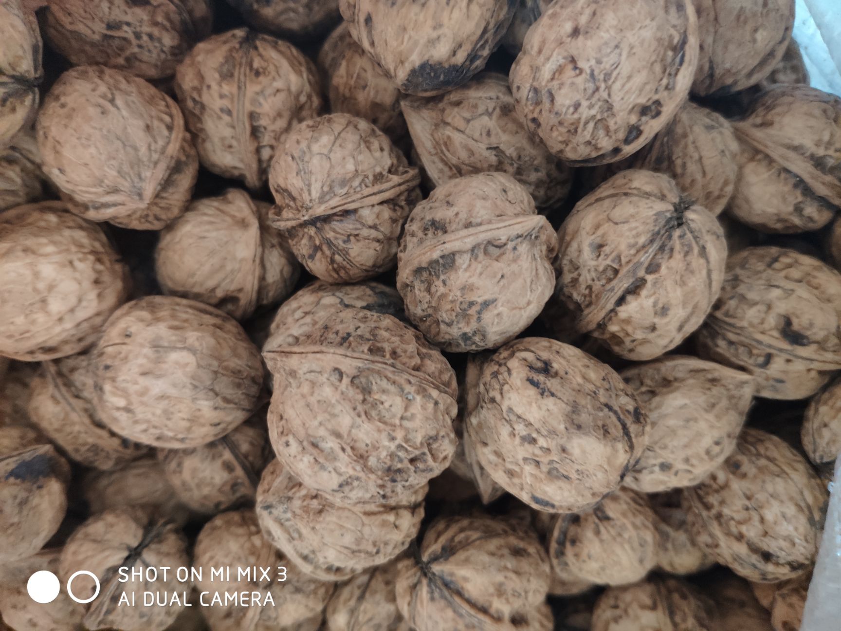  批发零售各种赫章核桃核桃仁核桃糖纯手工绿色食品
